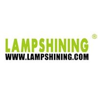 LED Post Top Pole Lights