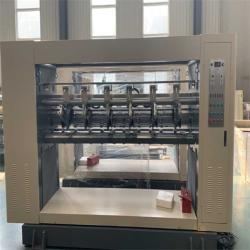 Corrugating Machines