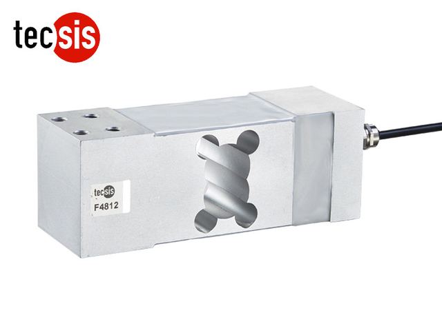 Aluminum One Point Scale Load Cell With High Capacity 50kg