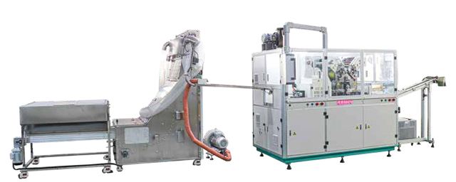 Available 1-4 Color Automatic UV Offset Printing Machine For Plastic Bottle Cap