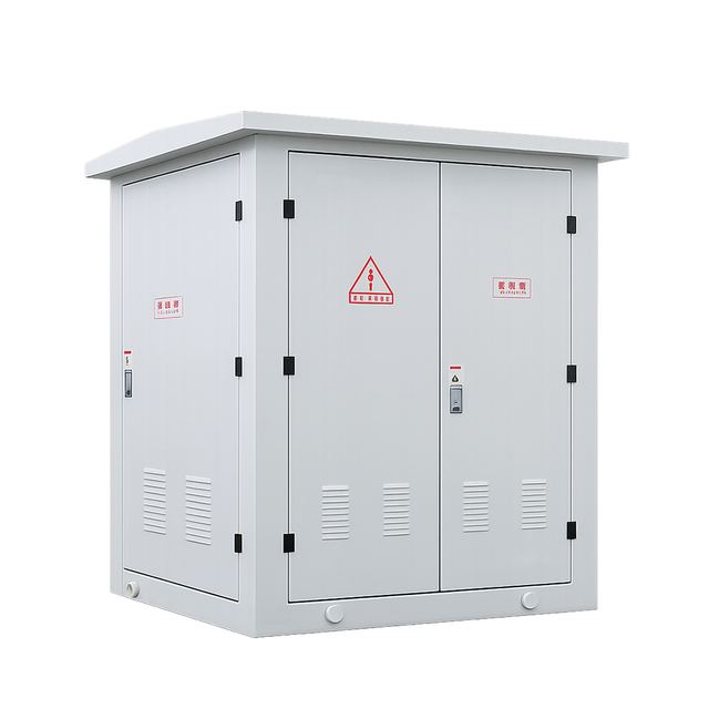Mini Substation