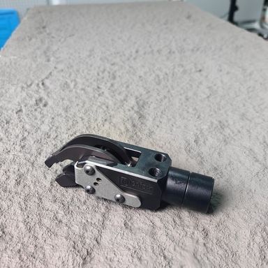 Sheet Metal Grip