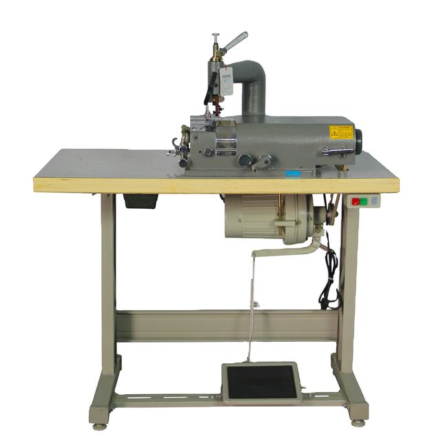 Gray Skiving Machine for Leather Shoe Making Machine Footwear Machines 801 Skiving Width 10-50mm