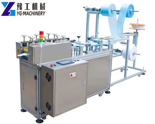 Slice Forming Machine
