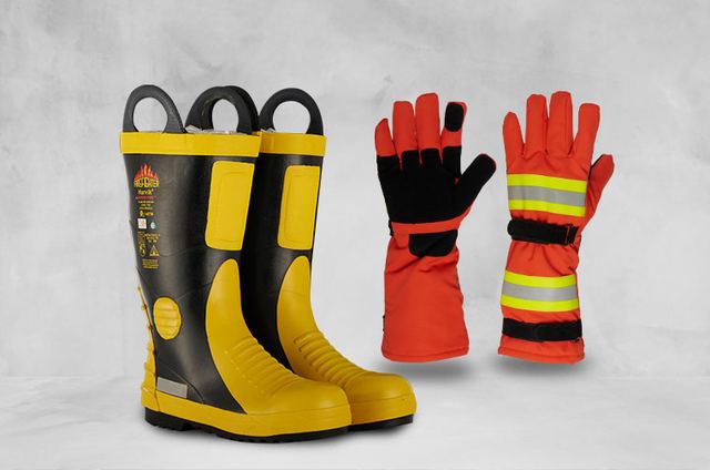 Fire Accessones Manufacturer from