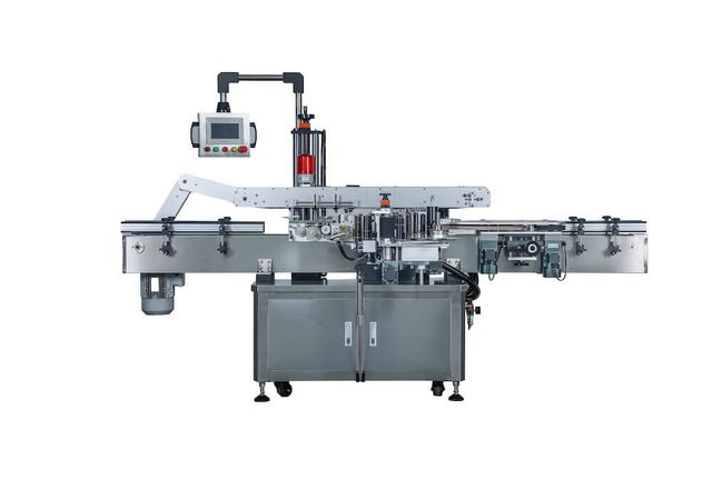 P-280 Labeling Machine
