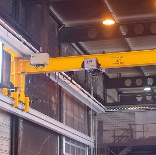 JIB Cranes