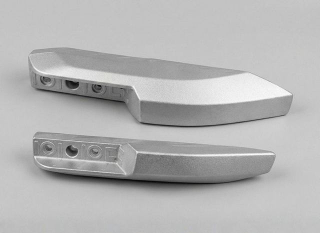 Automotive Die Casting suppliers