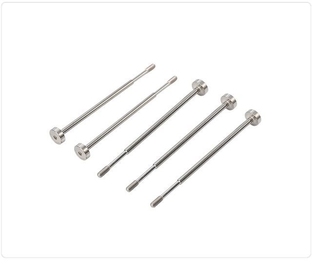 Steel Press Fit Studs