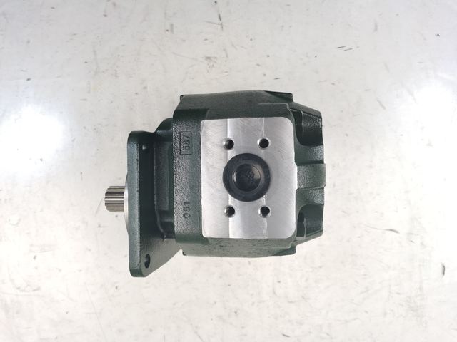 Hydraulic Gear Pump with warranty