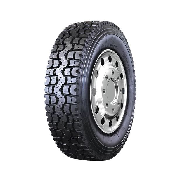 A167-Three-A Driving position of Trucks Suitable for Mining, construction and other mixed roads