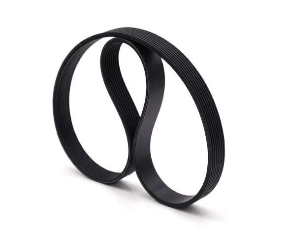 EPDM Rubber Ribbed Belts for Durable, Stable, and High-Speed Industrial Applications