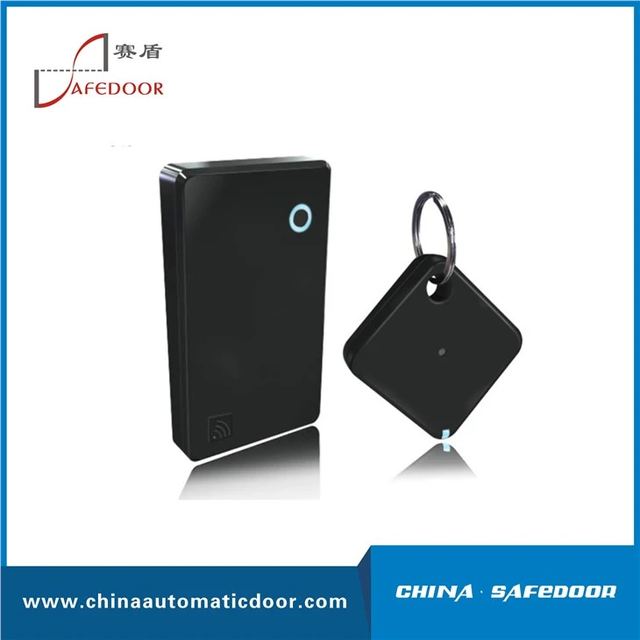Electronic Recognizer