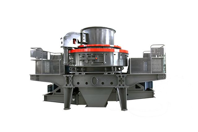 Sand Making Machine