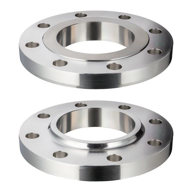 Global Flange Market Outlook and Growth Trends to 2035