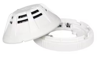 J-SAP-M-A62E Manual Fire Alarm Button for Data Centers