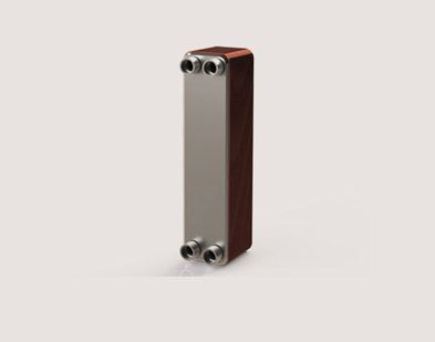 Oil cooler