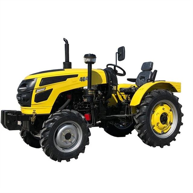 40HP Tractor