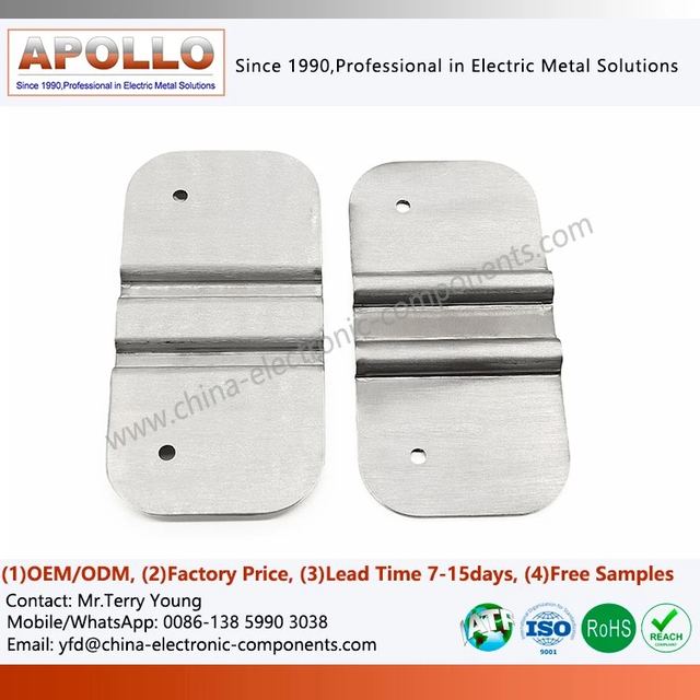 Aluminum Busbar