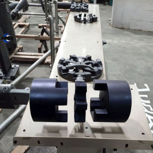 Precision Coupling, precision shaft couplings, coupling