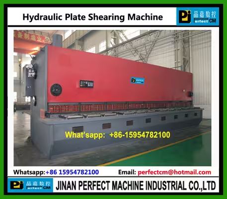Shearing Machine