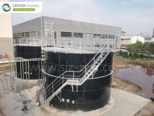 Pig Manure Management in Nigeria: Biogas Solutions with GFS Tanks and CSTR Process