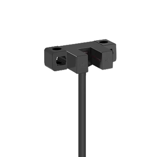 L-Type Slot Photo Sensor