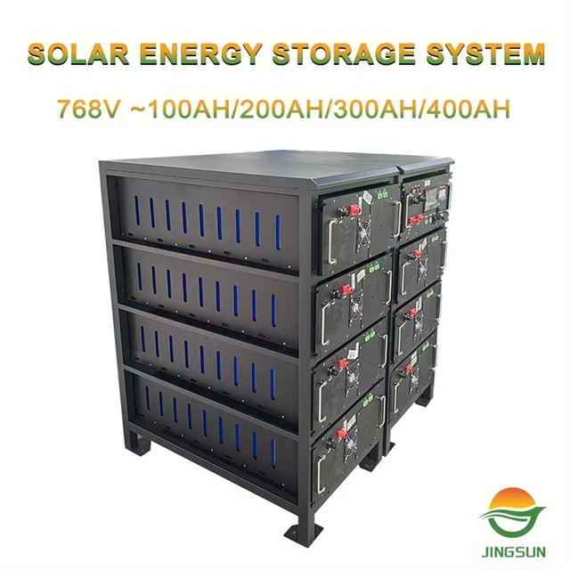 150KWH Battery