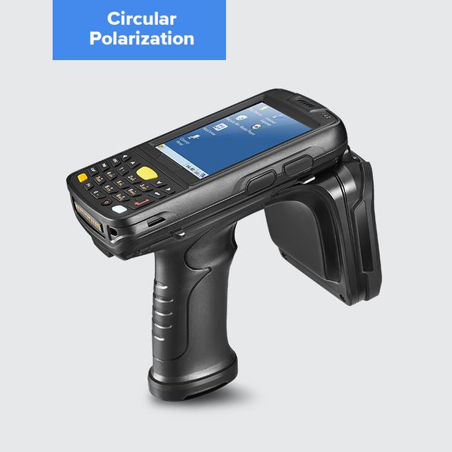 C3000 Handheld RFID Reader