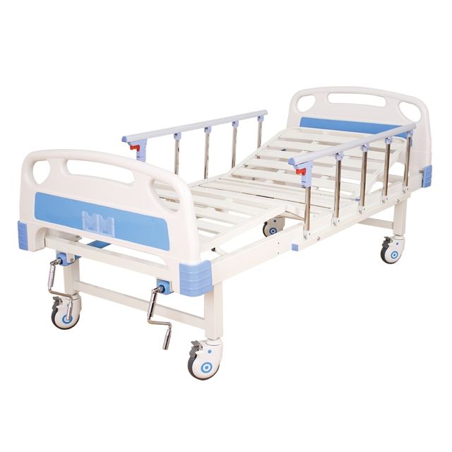 Hospital Bed