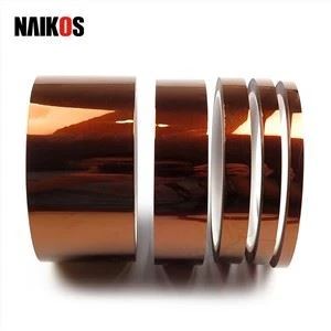 esd kapton Manufacturers and Suppliers China Factory Price Naikos(Xiamen) Adhesive Tape