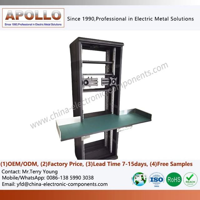 Server Cabinet