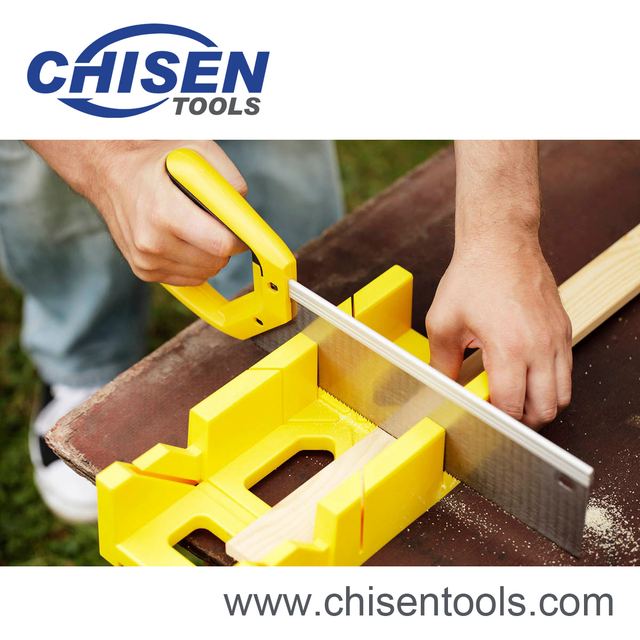 Miter Box