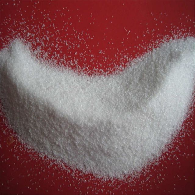 60# white Alumina grit
