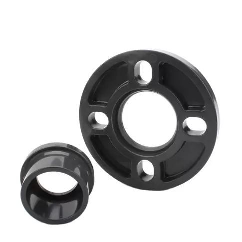 PVC Flange
