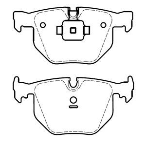 Brakes suppliers