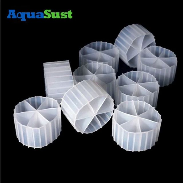 Plastic Media