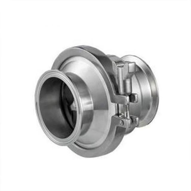 Flange