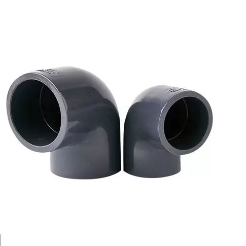 PVC 90 Degree Elbow