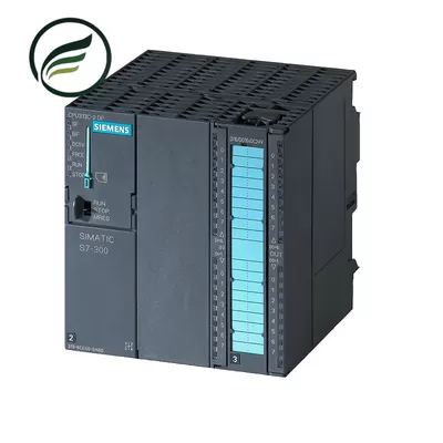 6ES7313-6CF03-0AB0 PLC Original New SIMATIC S7-300 CPU 313C-2 DP Compact CPU with MPI 6ES7313-6CF03-0AB0