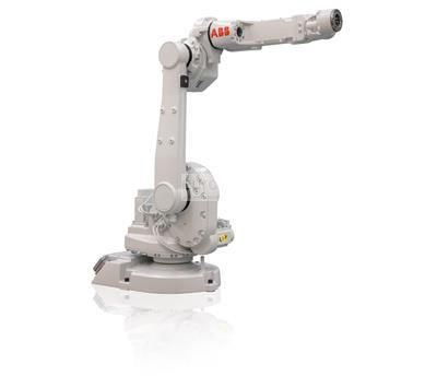 ABB IRB 1660ID