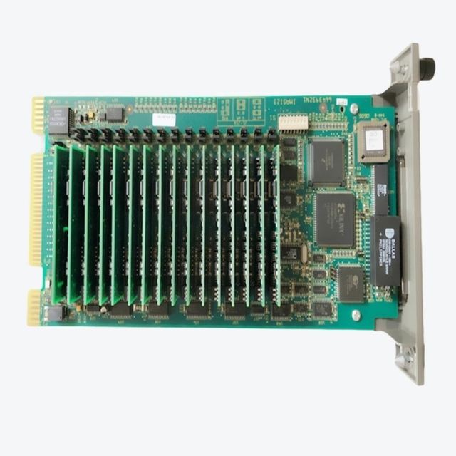 PLC Module Frequency Inverter