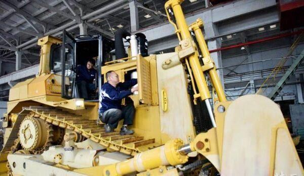 HBXG SD7N Bulldozer Overview: Next-Gen Specifications, Technology & Performance