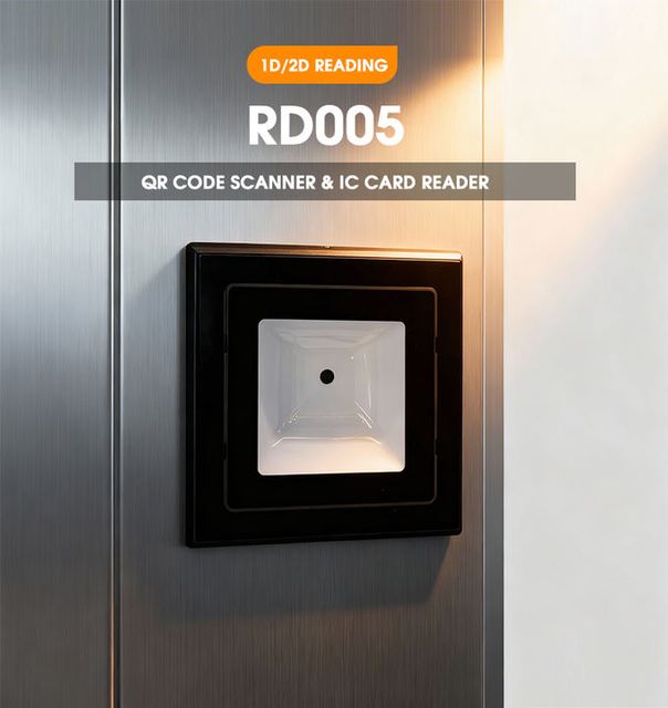 NFC RFID Readers suppliers