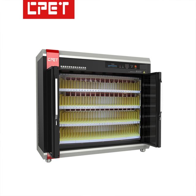 Power Supply Burn In Chamber