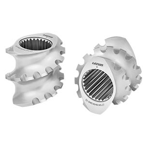 Screw Mixing Elements (SME)