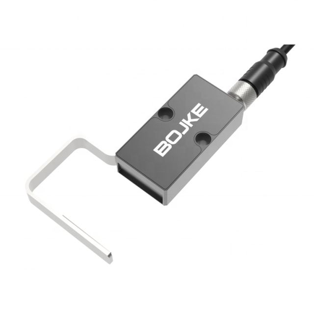 BOJKE Compact Edge Detection Position Sensor Sensing Range 0-40mm