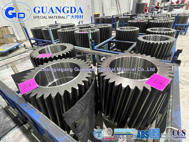 Gearbox Gears Precision Sun Gear Planetary