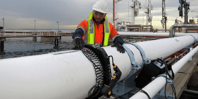 Typical Applications of ASTM A671 Steel Pipes in Multinational Infrastructure Projects