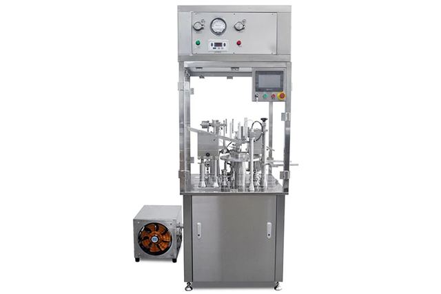 Injectable Equipment